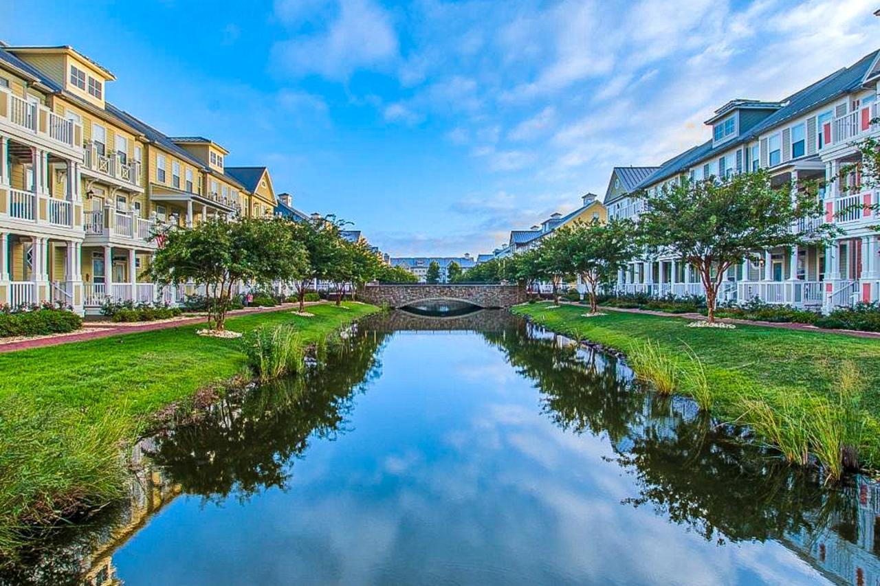 Sunset Island - 11 Island Edge Vila Ocean City Exterior foto