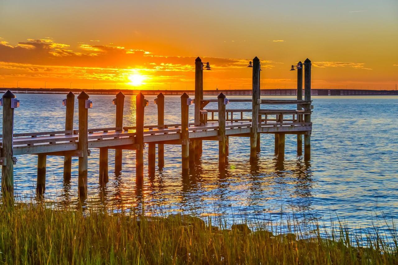 Sunset Island - 11 Island Edge Vila Ocean City Exterior foto