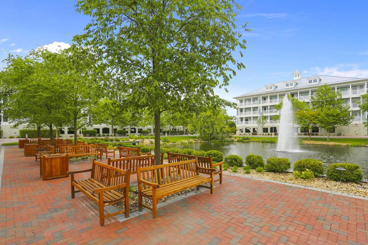 Sunset Island - 11 Island Edge Vila Ocean City Exterior foto